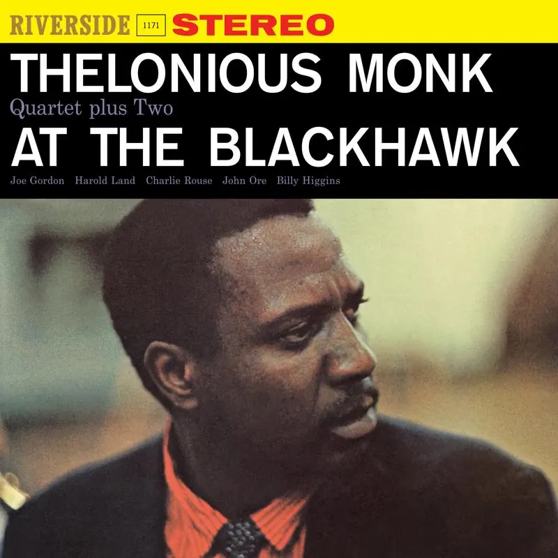 At The Blackhawk
