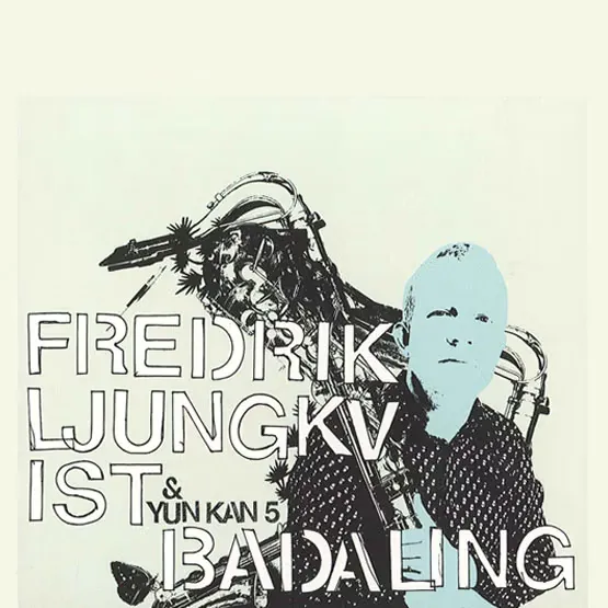 Fredrik Ljungkvist & Yun Kan 5 - Badaling