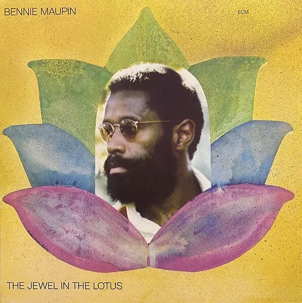 Bennie Maupin - The Jewel In The Lotus