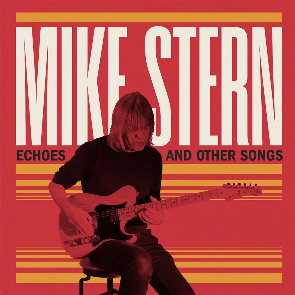 Echoes and Other Songs