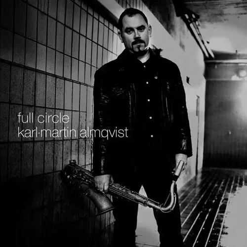 Karl-Marin Almkvist - Full Circle