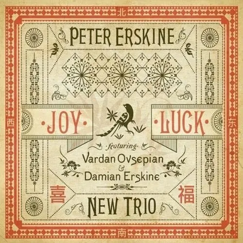 Joy Luck