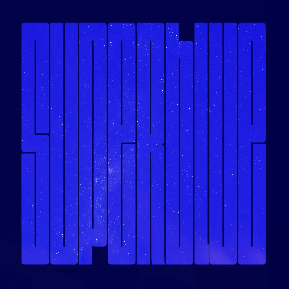 SuperBlue