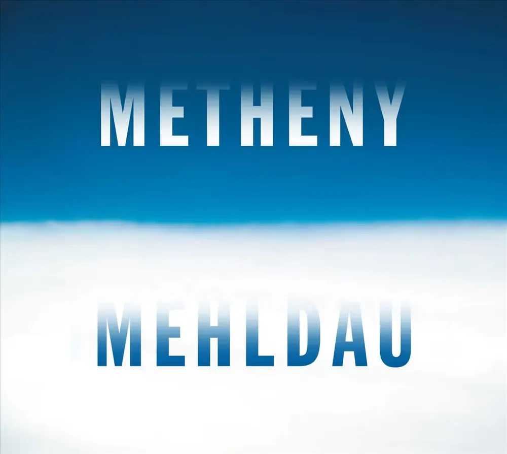 Metheny Mehldau