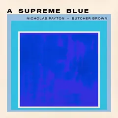 A Supreme Blue