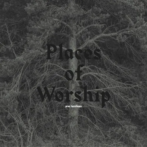 Places of Worship