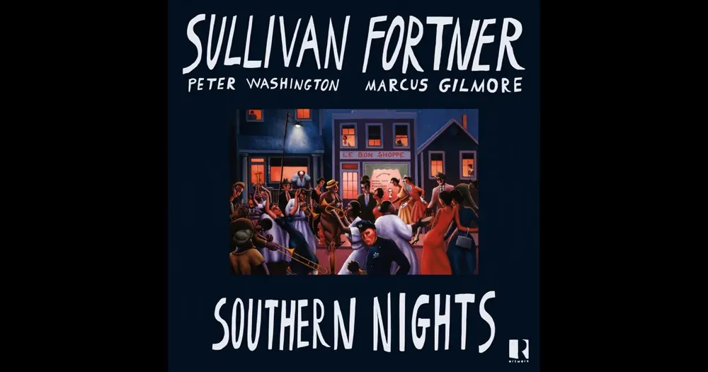 Southern Nights