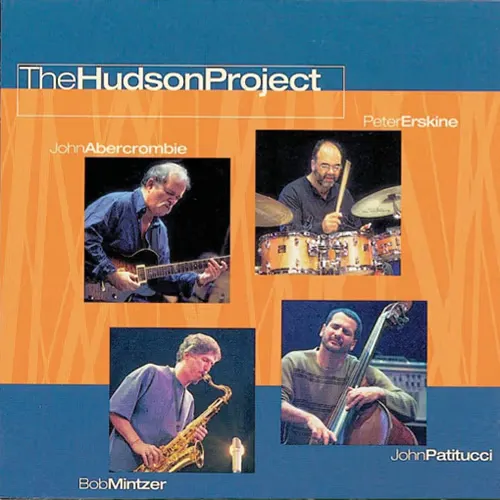 The Hudson Project