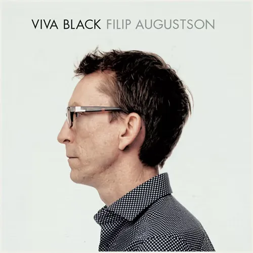 Filip Augustsson - Viva Black